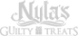 Nyla's Guilty Treats Logo